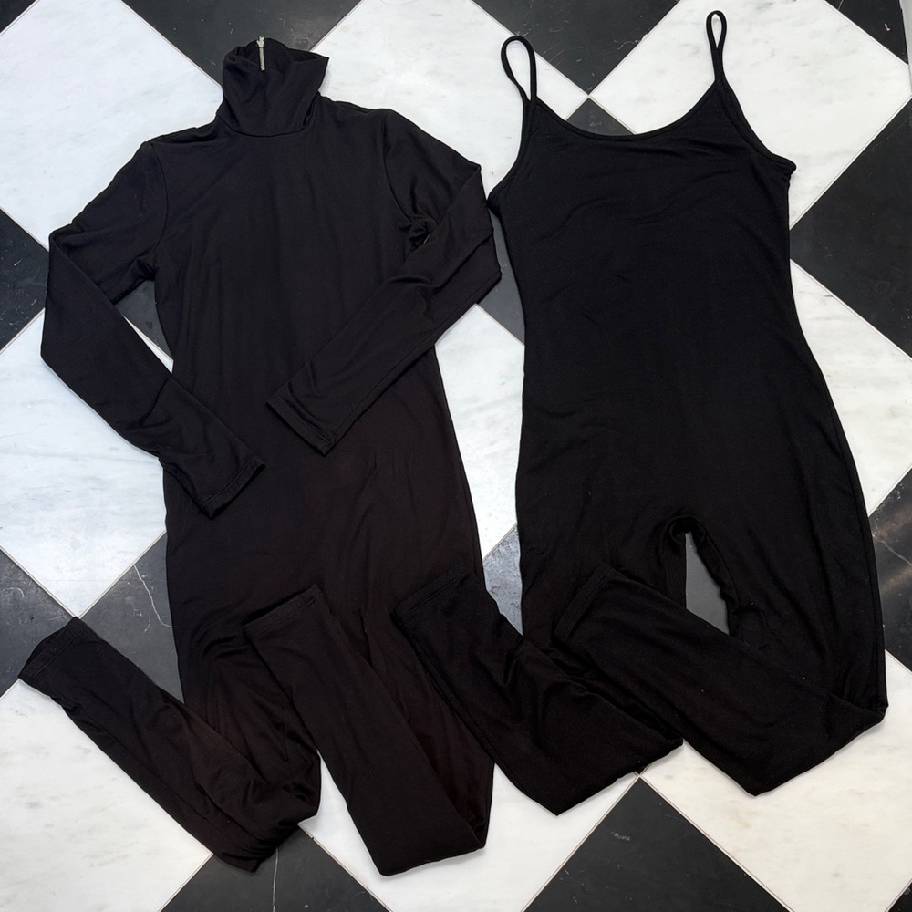 Bundle of 2 BUMPSUIT Bodysuits